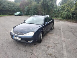 FORD MONDEO 1.8 Ambiente Alkami áron!!Szép állapot!!