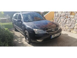 FORD MONDEO 1.8 Ambiente Ambiente