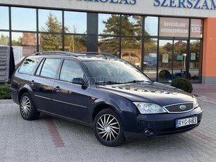 FORD MONDEO 1.8 Ambiente