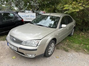 FORD MONDEO 1.8 Ambiente