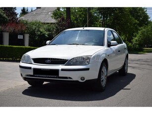 FORD MONDEO 1.8 Ambiente Friss Műszakival!