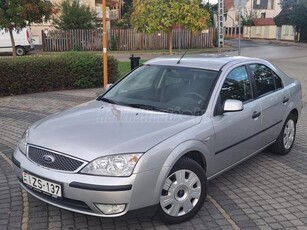 FORD MONDEO 1.8 Ambiente MAGYARORSZÁGI Leinformálható futás GYÁRI Állapot Digit Klíma Vonóhorog