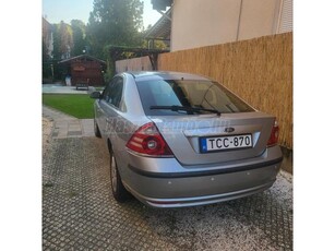 FORD MONDEO 1.8 Ghia