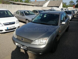 FORD MONDEO 1.8 Ghia