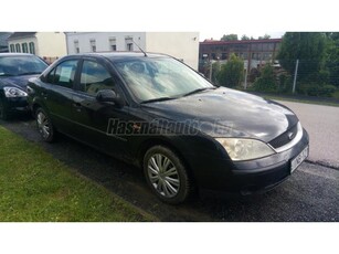 FORD MONDEO 1.8 Ghia