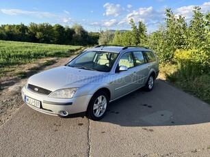 FORD MONDEO 1.8 Ghia