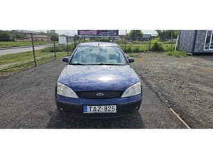 FORD MONDEO 1.8 Ghia