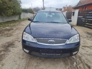 FORD MONDEO 1.8 Ghia szép. megkimélt.kevés kilométeres.rozsdamentes