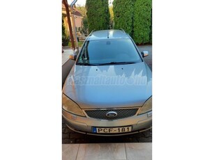 FORD MONDEO 1.8 SCi Ghia Executive