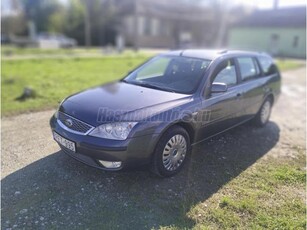 FORD MONDEO 1.8 SCi Ghia Executive