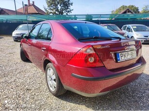 FORD MONDEO 1.8 SCi Ghia KIFOGÁSTALAN AUTÓ. FRISS MŰSZAKIVAL. MŰKÖDŐ KLÍMA. ÜLÉS FŰTÉS.ROZSDAMENTES