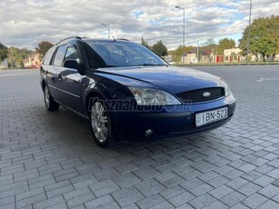 FORD MONDEO 1.8 Sport VONÓHOROG.4 EL.ABLAK.DIGITKLÍMA.4 LÉGZSÁK