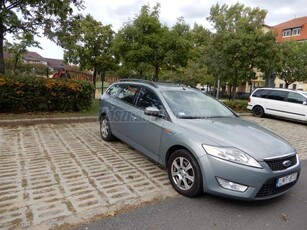 FORD MONDEO 1.8 TDCi Ambiente