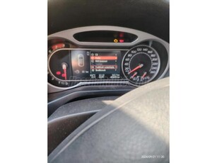 FORD MONDEO 1.8 TDCi Ambiente