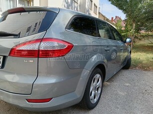 FORD MONDEO 1.8 TDCi Ambiente