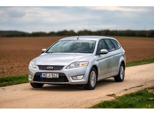 FORD MONDEO 1.8 TDCi Ambiente