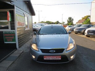 FORD MONDEO 1.8 TDCi Ambiente Magyarországi!Csere érdekel!