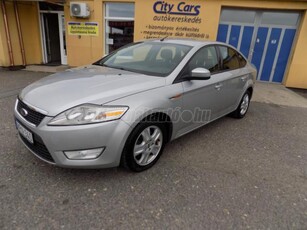 FORD MONDEO 1.8 TDCi Ambiente Ritka Megkímélt Állapot!!!