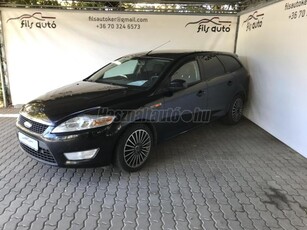 FORD MONDEO 1.8 TDCi Ambiente ÚJ MODEL!