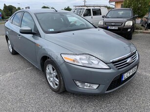 FORD MONDEO 1.8 TDCi Celebration kevés 195 e km.digit klíma.tempomat