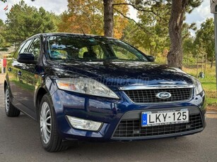 FORD MONDEO 1.8 TDCi Celebration Magyarországi. vezetett szervízkönyves. gyönyörű állapotban