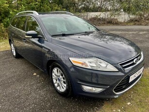 FORD MONDEO 1.8 TDCi Celebration VONÓHOROG-4EL. ABLAK-MEGKÍMÉLT ÁLLAPOT