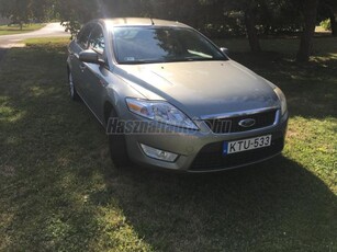 FORD MONDEO 1.8 TDCi Ghia 147000km! Mo.-i!