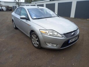 FORD MONDEO 1.8 TDCi Ghia +DIGIT KLÍMA+TOLATÓRADAR+