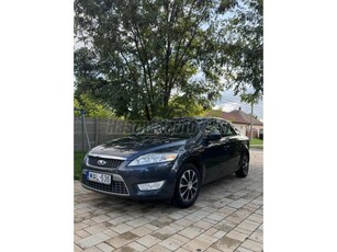 FORD MONDEO 1.8 TDCi Titanium