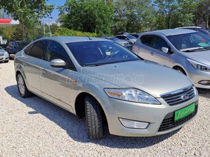 FORD MONDEO 1.8 TDCi Titanium 1 ÉV GARANCIA! FRISS MŰSZAKI!