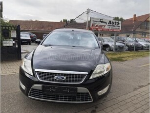 FORD MONDEO 1.8 TDCi Titanium