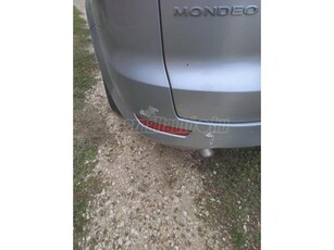 FORD MONDEO 1.8 TDCi Trend