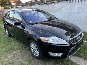 FORD MONDEO 1.8 TDCi Trend