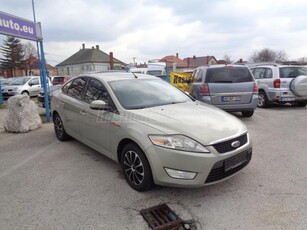 FORD MONDEO 1.8 TDCi Trend