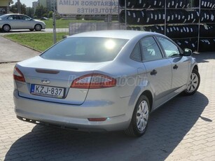 FORD MONDEO 1.8 TDCi Trend Magyar