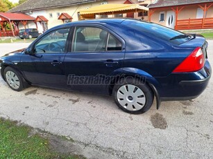 FORD MONDEO 1.8 Trend