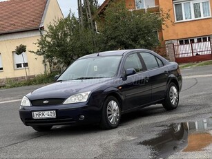 FORD MONDEO 1.8 Trend