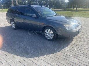 FORD MONDEO 1.8 Trend