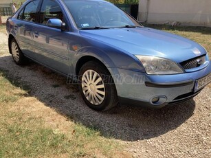 FORD MONDEO 1.8 Trend