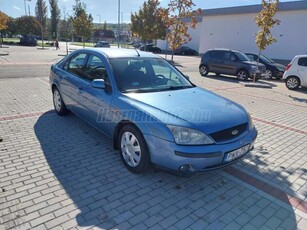 FORD MONDEO 1.8 Trend