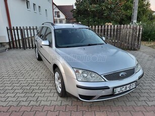 FORD MONDEO 1.8 Trend / FRISS VEZÉRLÉS (HEPU) / FRISS MŰSZAKI