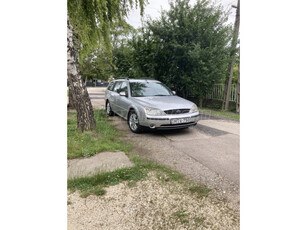 FORD MONDEO 2.0 16V Ghia (Automata)