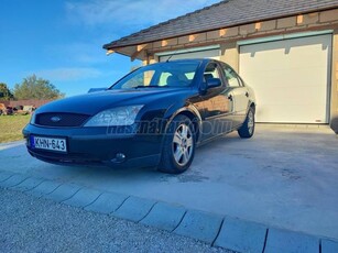 FORD MONDEO 2.0 Di Ghia