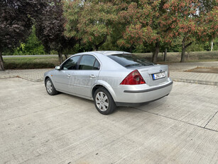 FORD MONDEO 2.0 Di Ghia