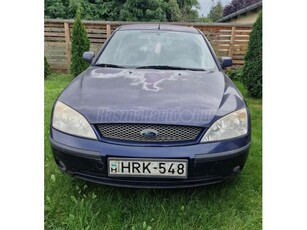 FORD MONDEO 2.0 Di Ghia