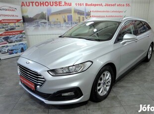 Ford Mondeo 2.0 Ecoblue Business 4.164.000 + Áf...