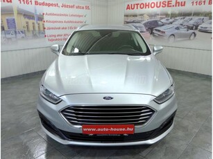 FORD MONDEO 2.0 EcoBlue Business 4.164.000 + Áfa! NAVI! PDC! CARPLAY! KORMÁNY + ÜLÉSFŰTÉS! MAGYARORSZÁGI!