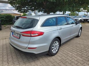 FORD MONDEO 2.0 EcoBlue Business (Automata)