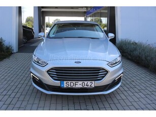 FORD MONDEO 2.0 EcoBlue Business Mo.-i. 1 Tul. ÁFA-s!