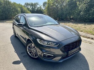 FORD MONDEO 2.0 EcoBlue ST-Line (Automata) Led.Navi.+Téligumi